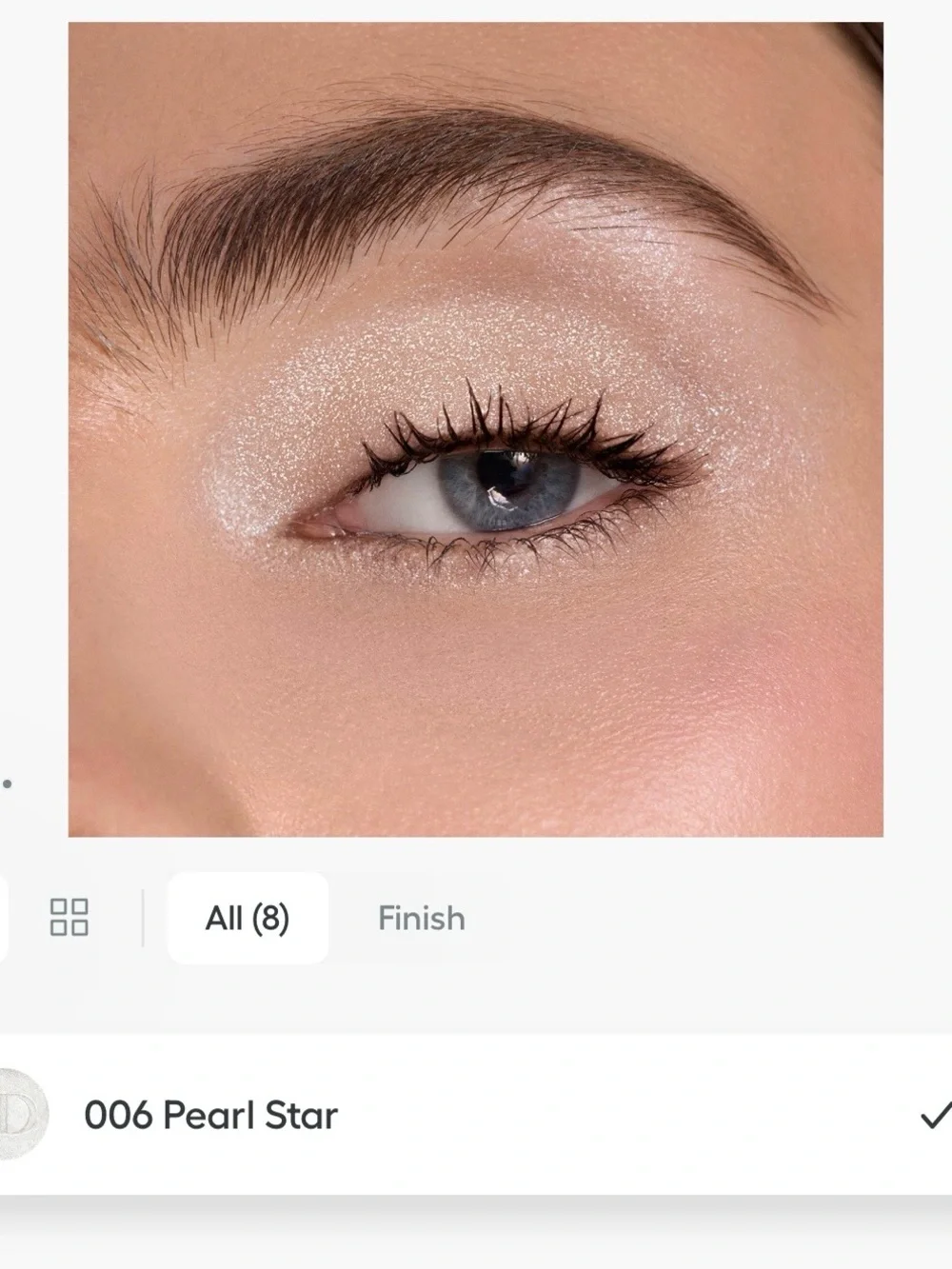 Dior brand new